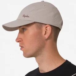 Women Rapha 6 Panel Cap