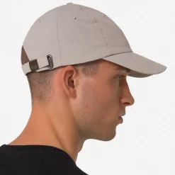 Women Rapha 6 Panel Cap