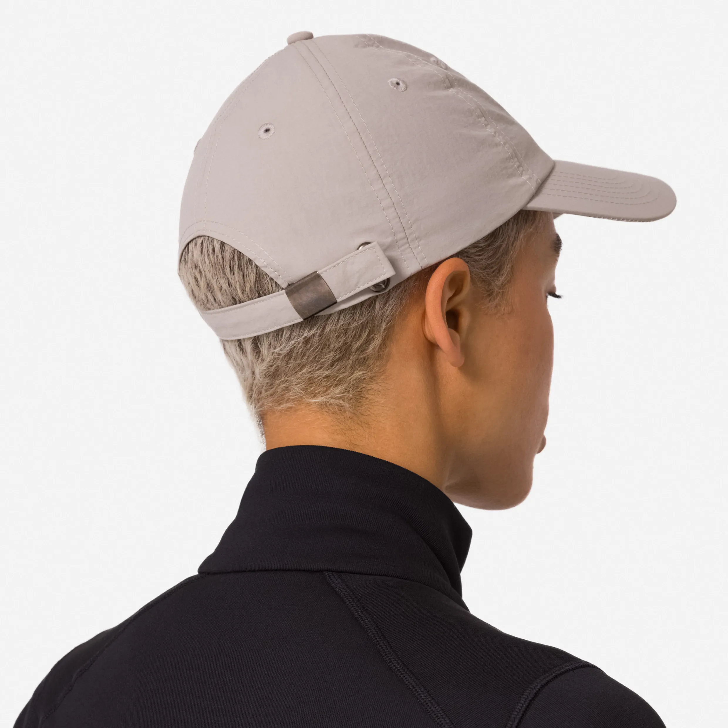 Women Rapha 6 Panel Cap