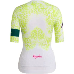 Women Rapha AMANI Women's Pro Team Aero Jersey