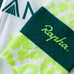 Women Rapha AMANI Women's Pro Team Aero Jersey