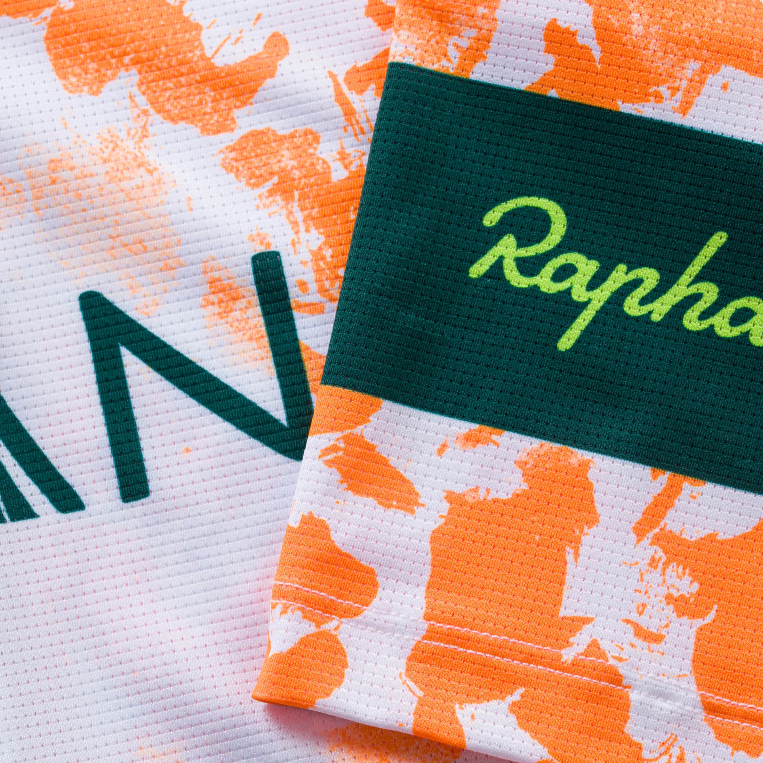 Rapha AMANI Men's Pro Team Training Jersey
