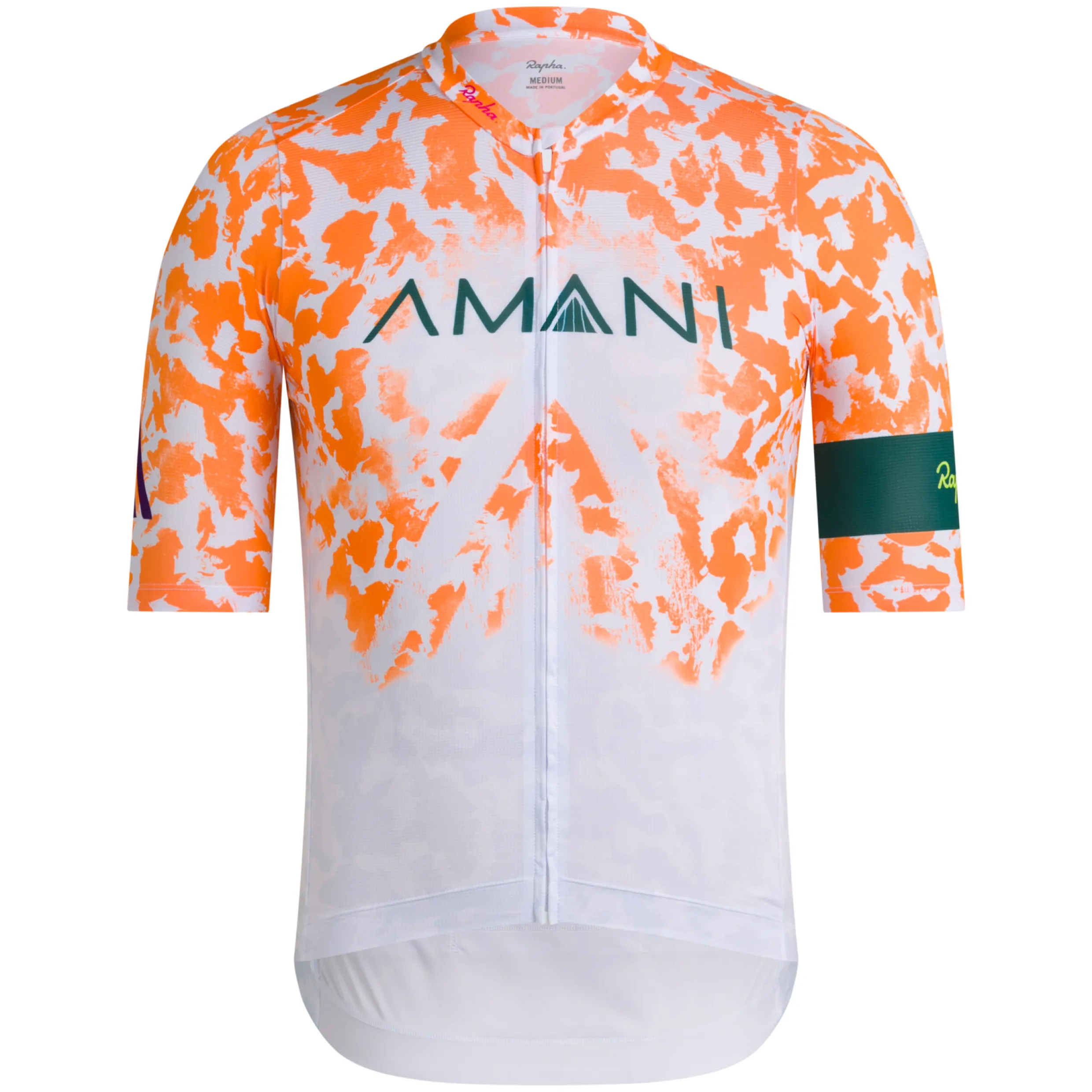 Rapha AMANI Men's Pro Team Training Jersey
