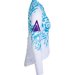 Women Rapha AMANI Women's Pro Team Long Sleeve Lightweight Jersey