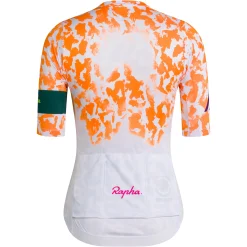 Women Rapha AMANI Women's Pro Team Training Jersey