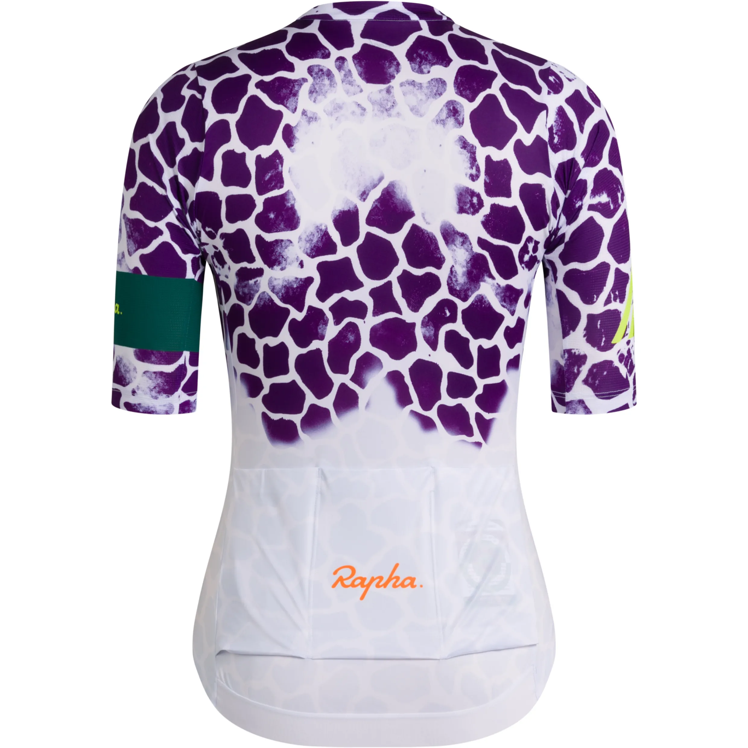 Women Rapha AMANI Women's Pro Team Training Jersey