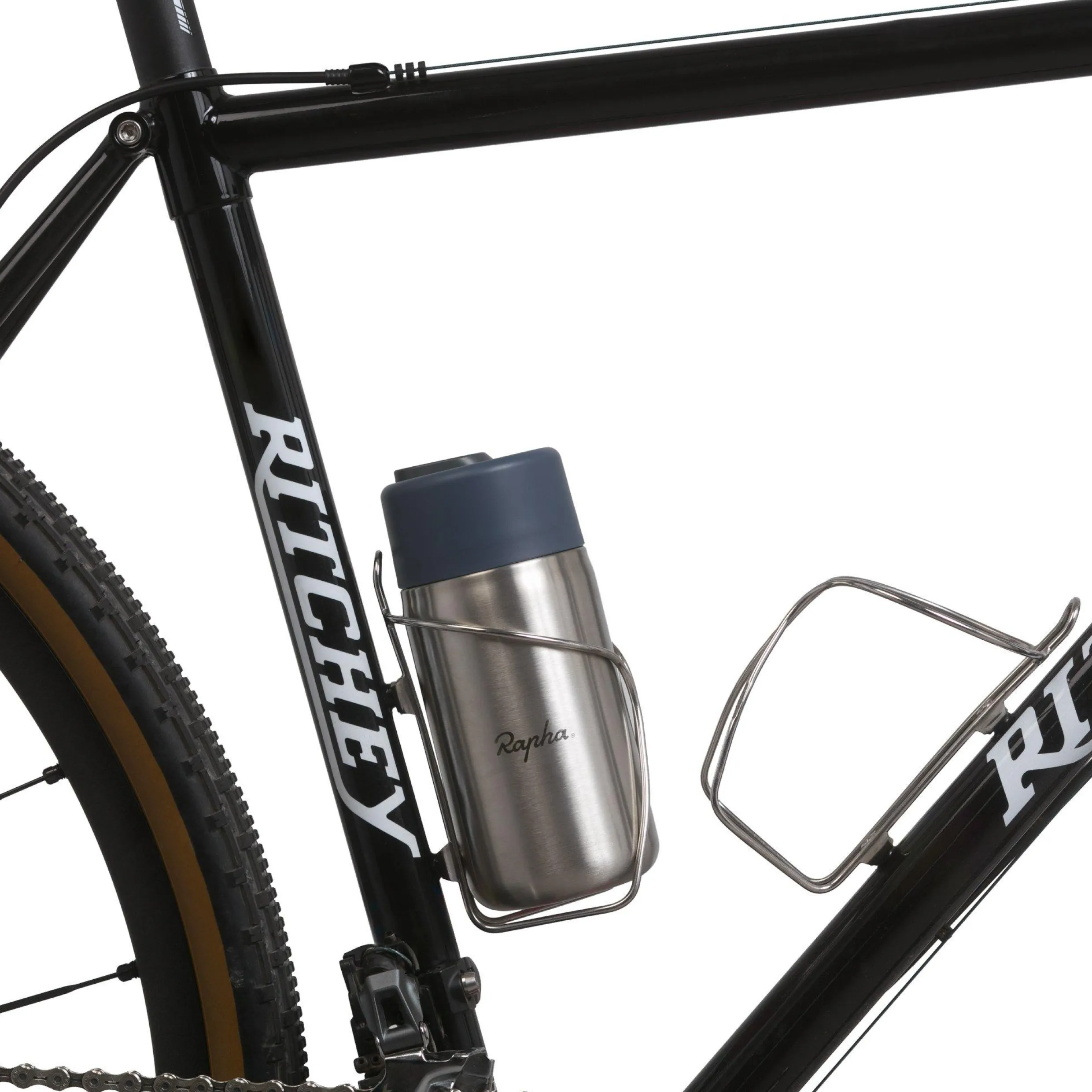 Women Rapha Black+Blum Insulated Cup