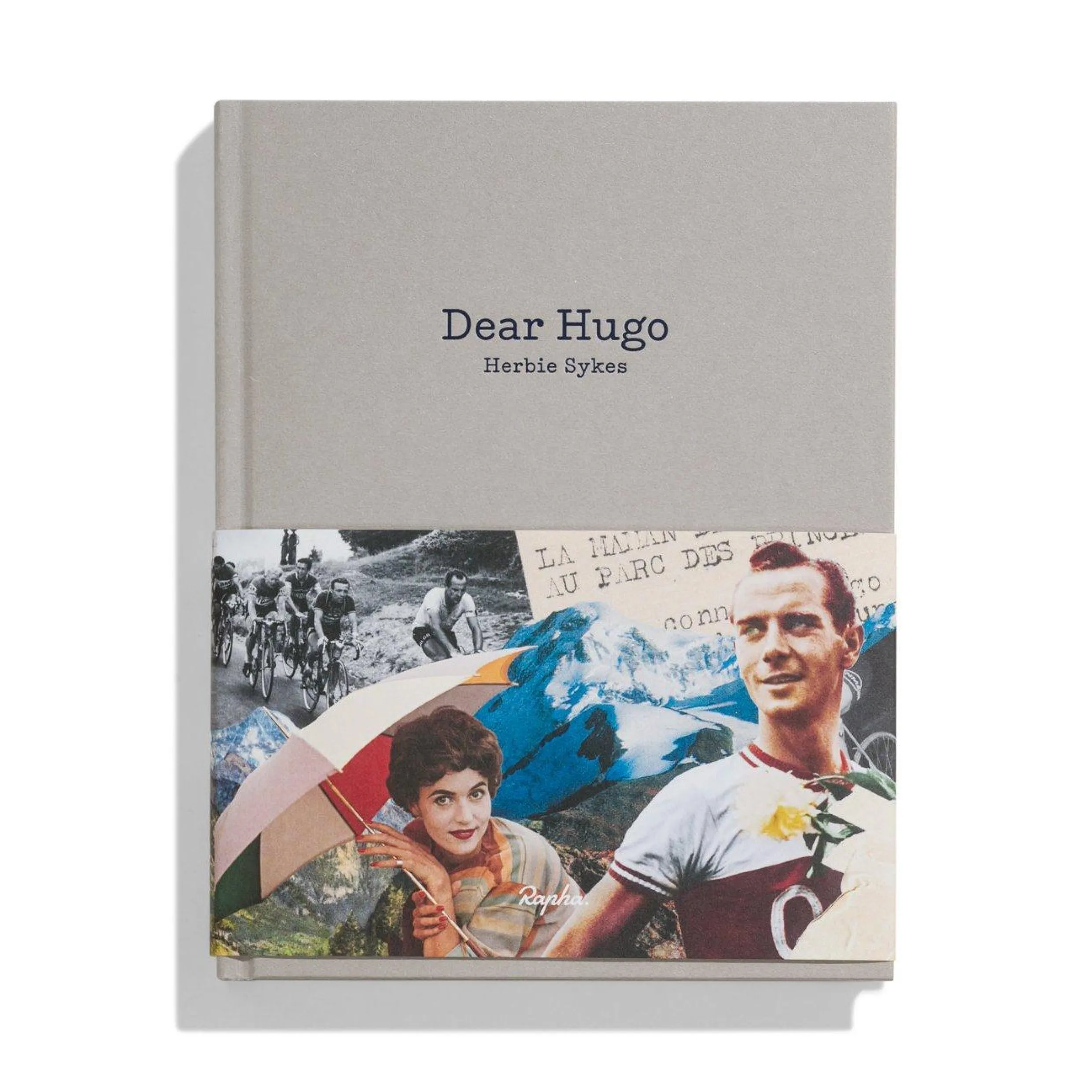 Women Rapha Dear Hugo