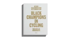 Women Rapha Desire, Discrimination, Determination