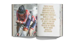 Women Rapha Desire, Discrimination, Determination