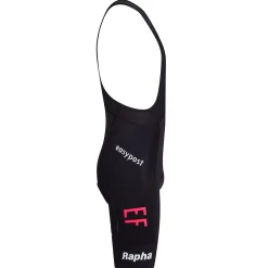 Rapha EF Classics Men's Pro Team Bib Shorts II - Team Issue
