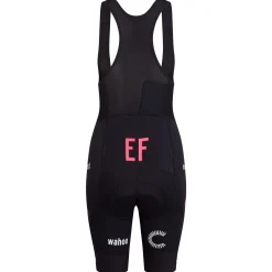 Women Rapha EF Classics Women's Pro Team Bib Shorts II - Team Issue