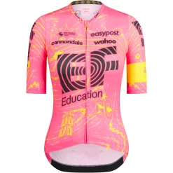 Women Rapha EF Education-Cannondale Women's Pro Team Training Jersey