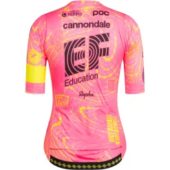 Women Rapha EF Education-Cannondale Women's Pro Team Training Jersey