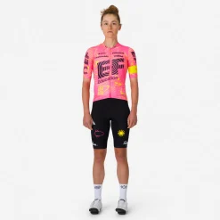 Women Rapha EF Education-Cannondale Women's Pro Team Training Jersey