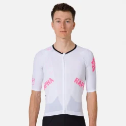 Rapha EF Men's Pro Team Aero Jersey