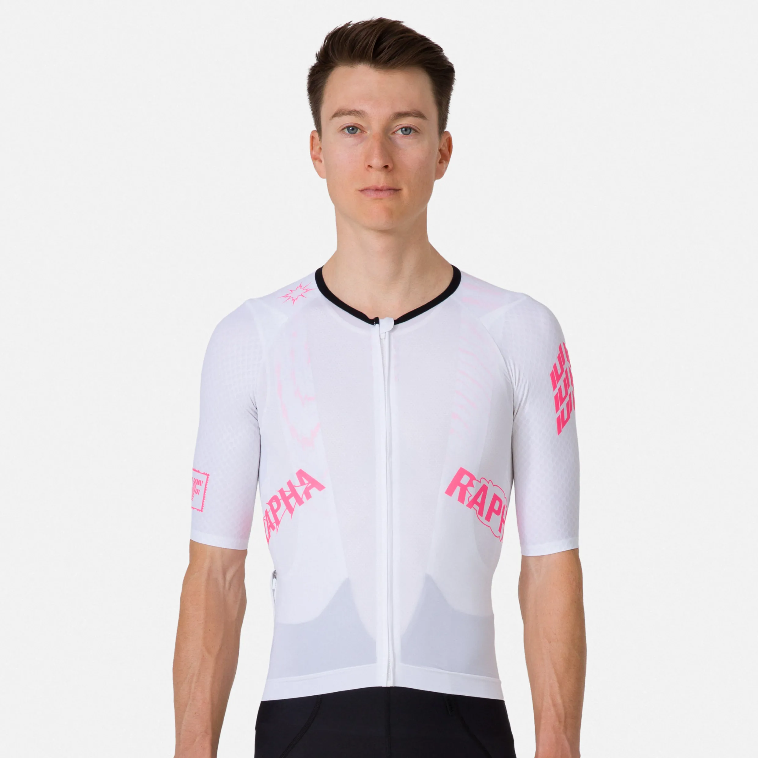 Rapha EF Men's Pro Team Aero Jersey