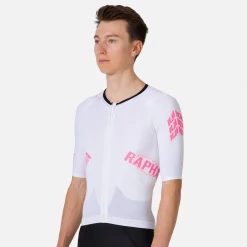 Rapha EF Men's Pro Team Aero Jersey