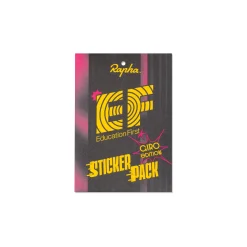 Women Rapha EF Sticker Pack - Switch-out