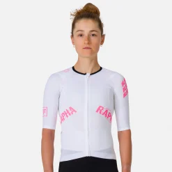 Women Rapha EF Women's Pro Team Aero Jersey