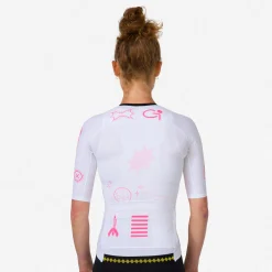 Women Rapha EF Women's Pro Team Aero Jersey