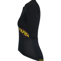 Women Rapha EF Women's Pro Team Aero Jersey - Switch-out
