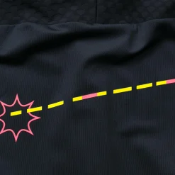 Women Rapha EF Women's Pro Team Aero Jersey - Switch-out