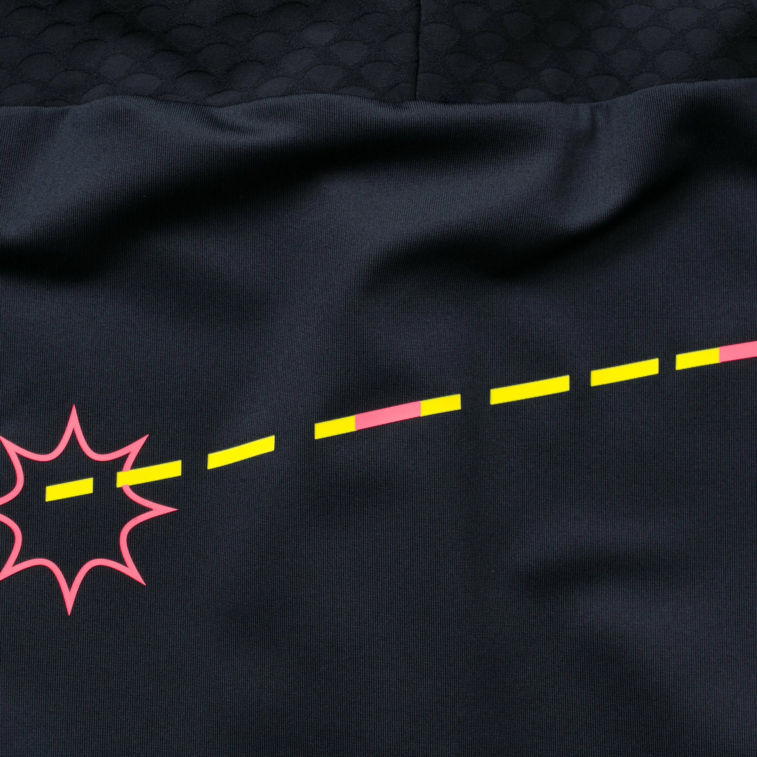 Women Rapha EF Women's Pro Team Aero Jersey - Switch-out