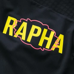 Women Rapha EF Women's Pro Team Aero Jersey - Switch-out