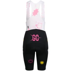 Women Rapha EF Women's Pro Team Bib Shorts - Team Issue