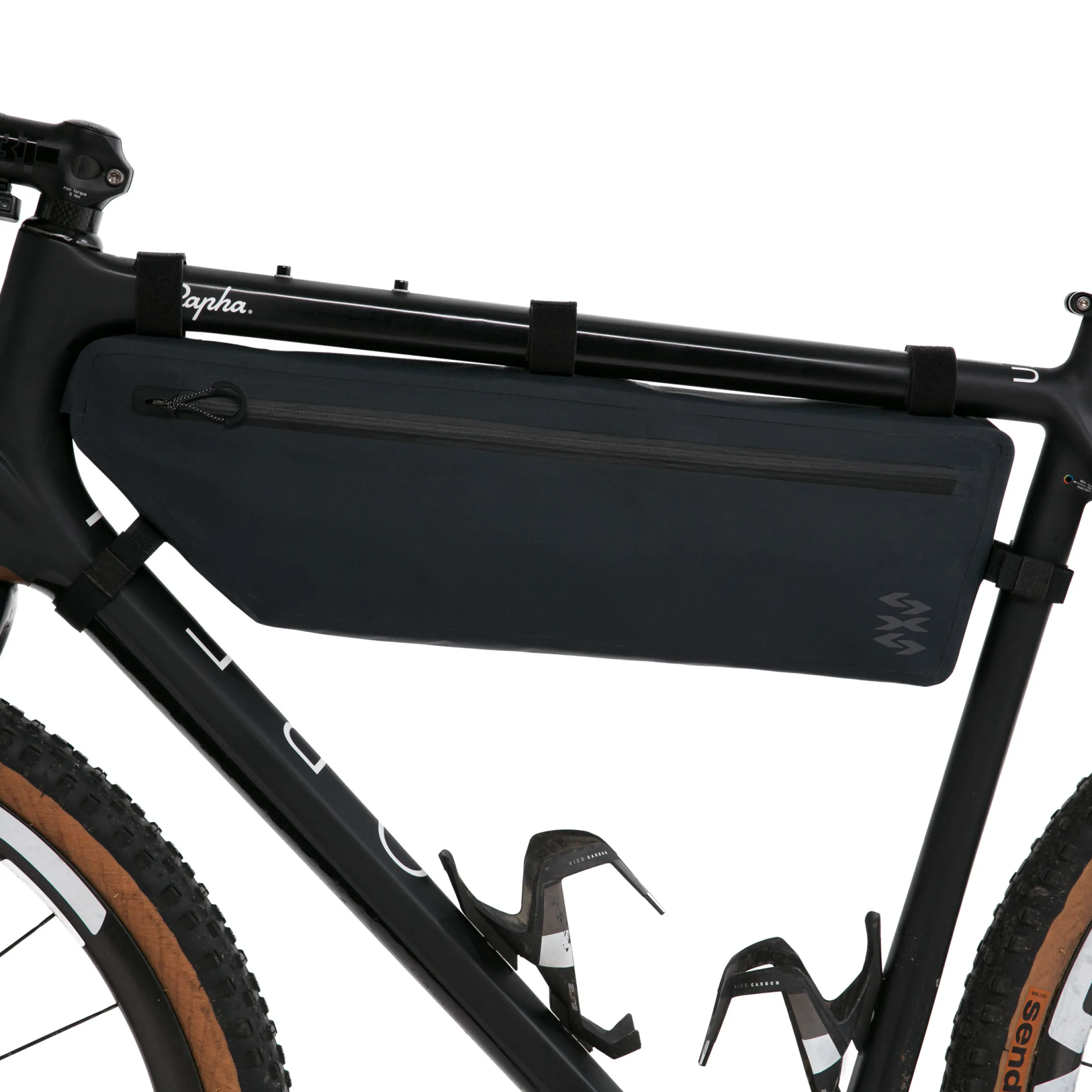 Women Rapha Explore Frame Pack 4L - Large