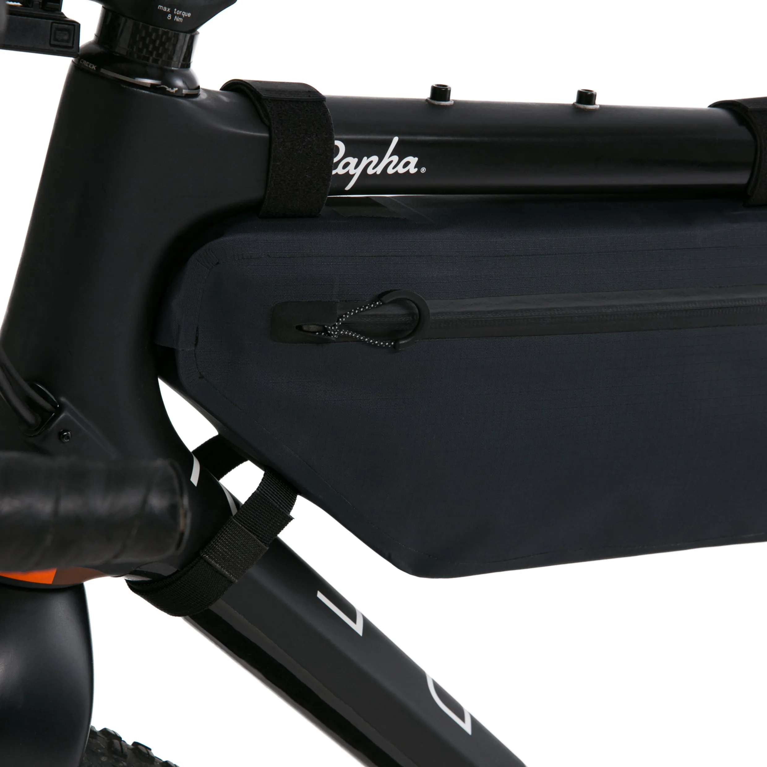Women Rapha Explore Frame Pack 4L - Large