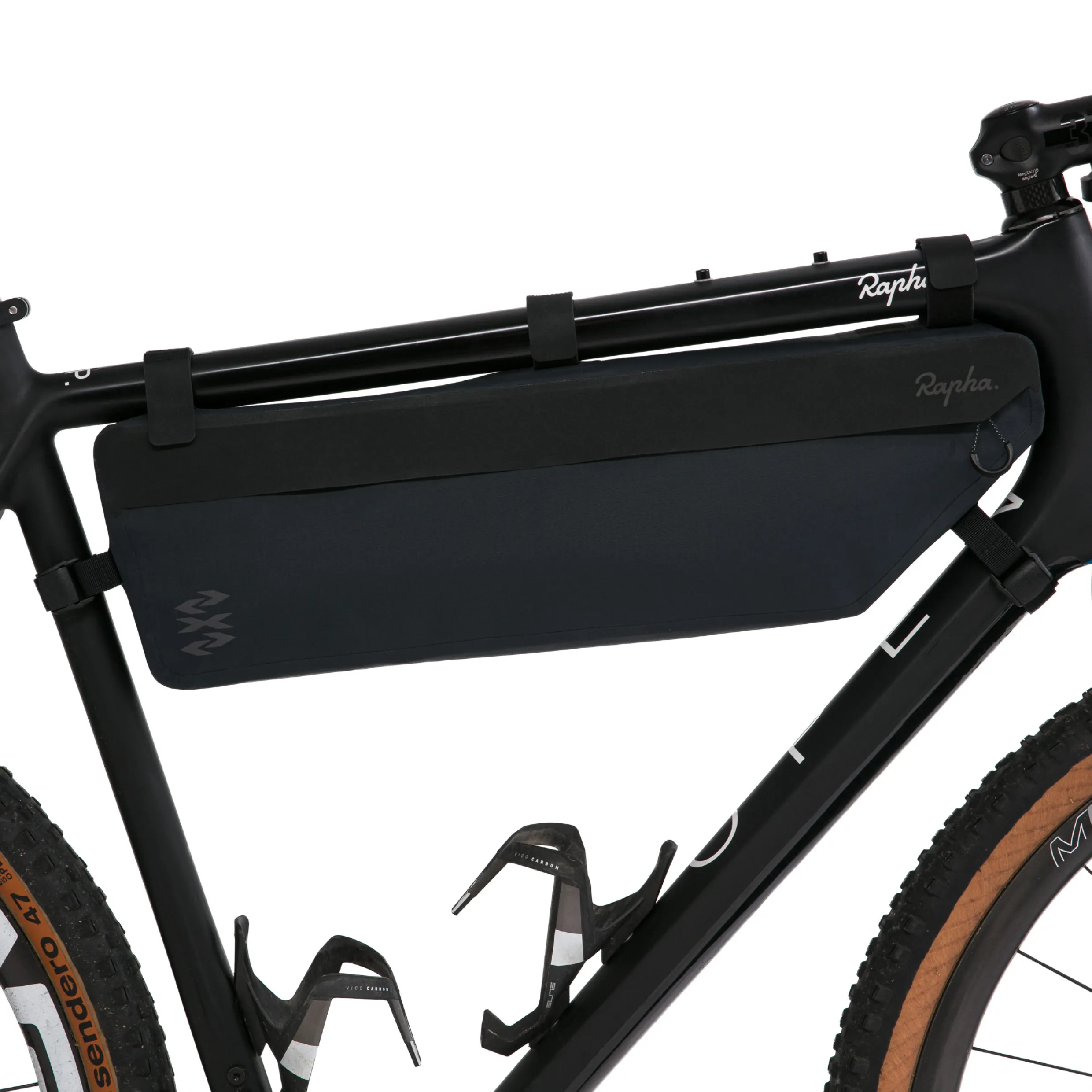 Women Rapha Explore Frame Pack 3L - Medium