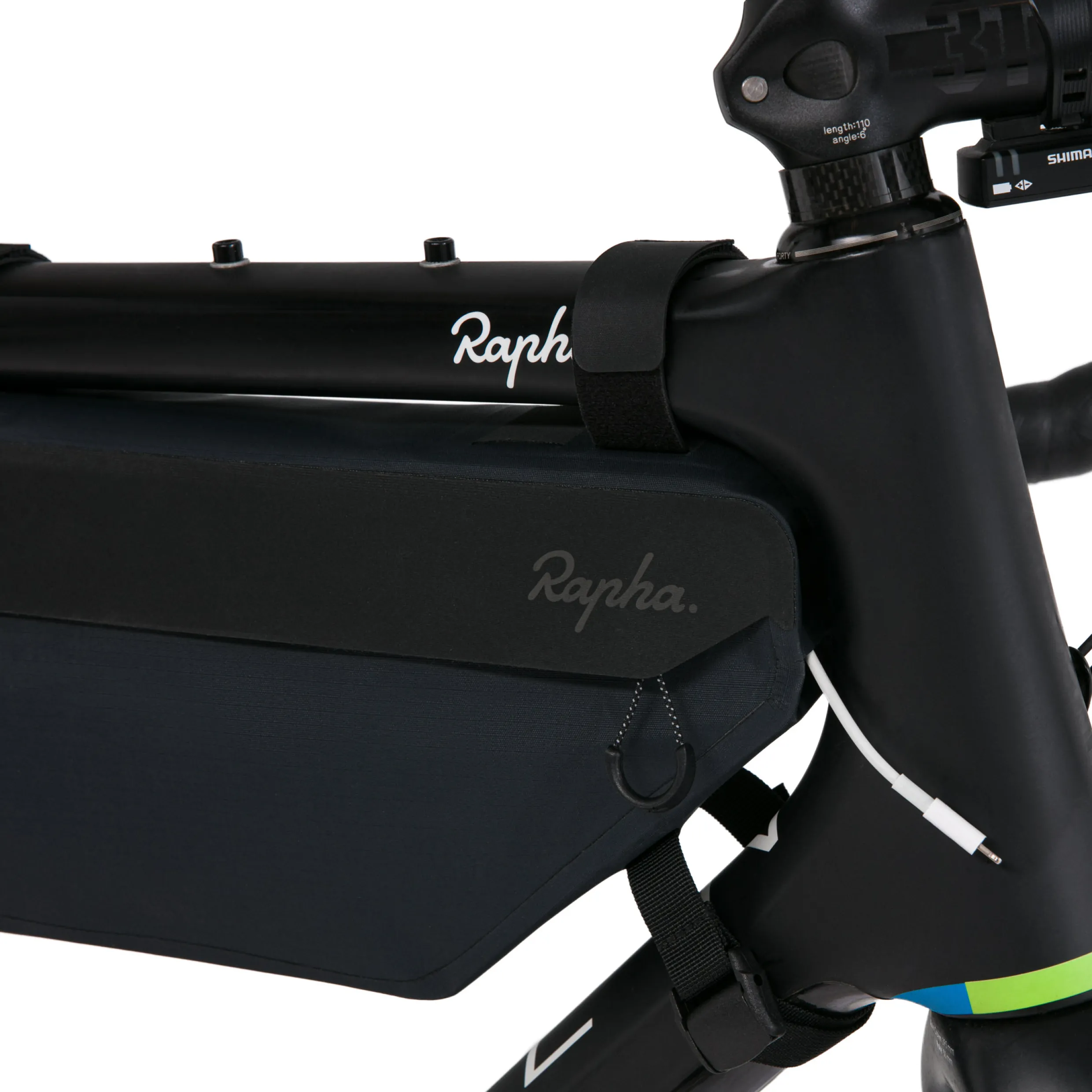 Women Rapha Explore Frame Pack 3L - Medium