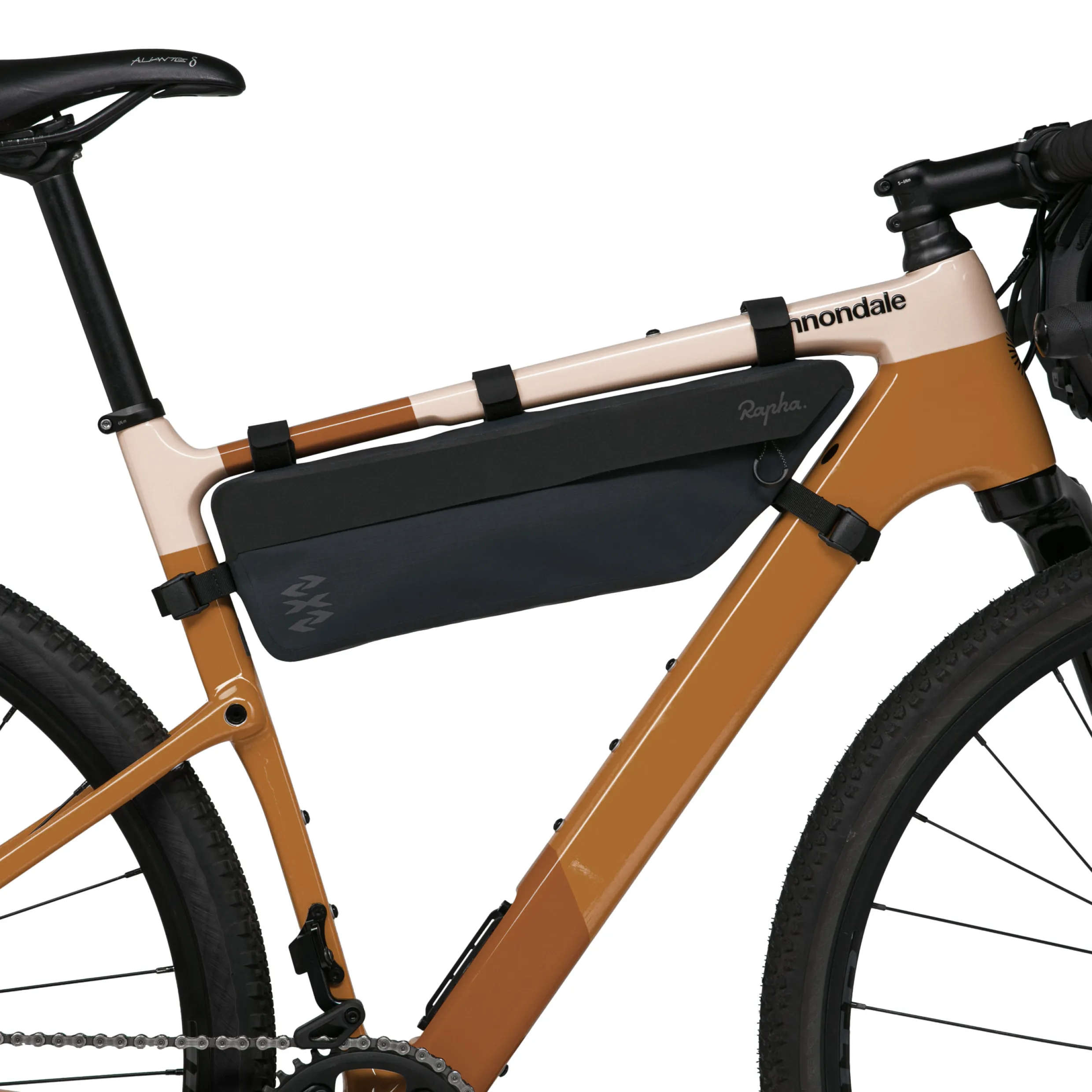 Women Rapha Explore Frame Pack 2.5L - Small