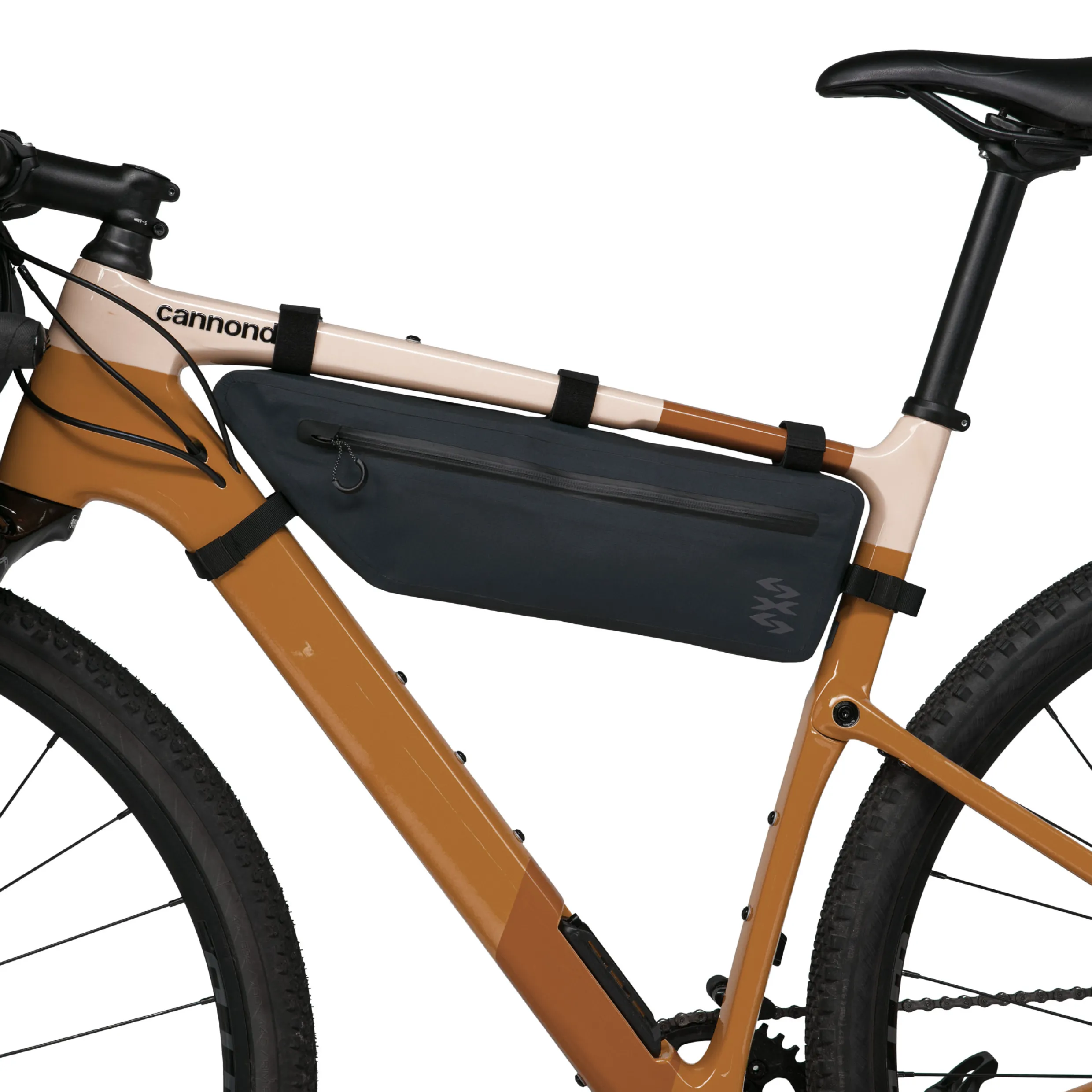 Women Rapha Explore Frame Pack 2.5L - Small