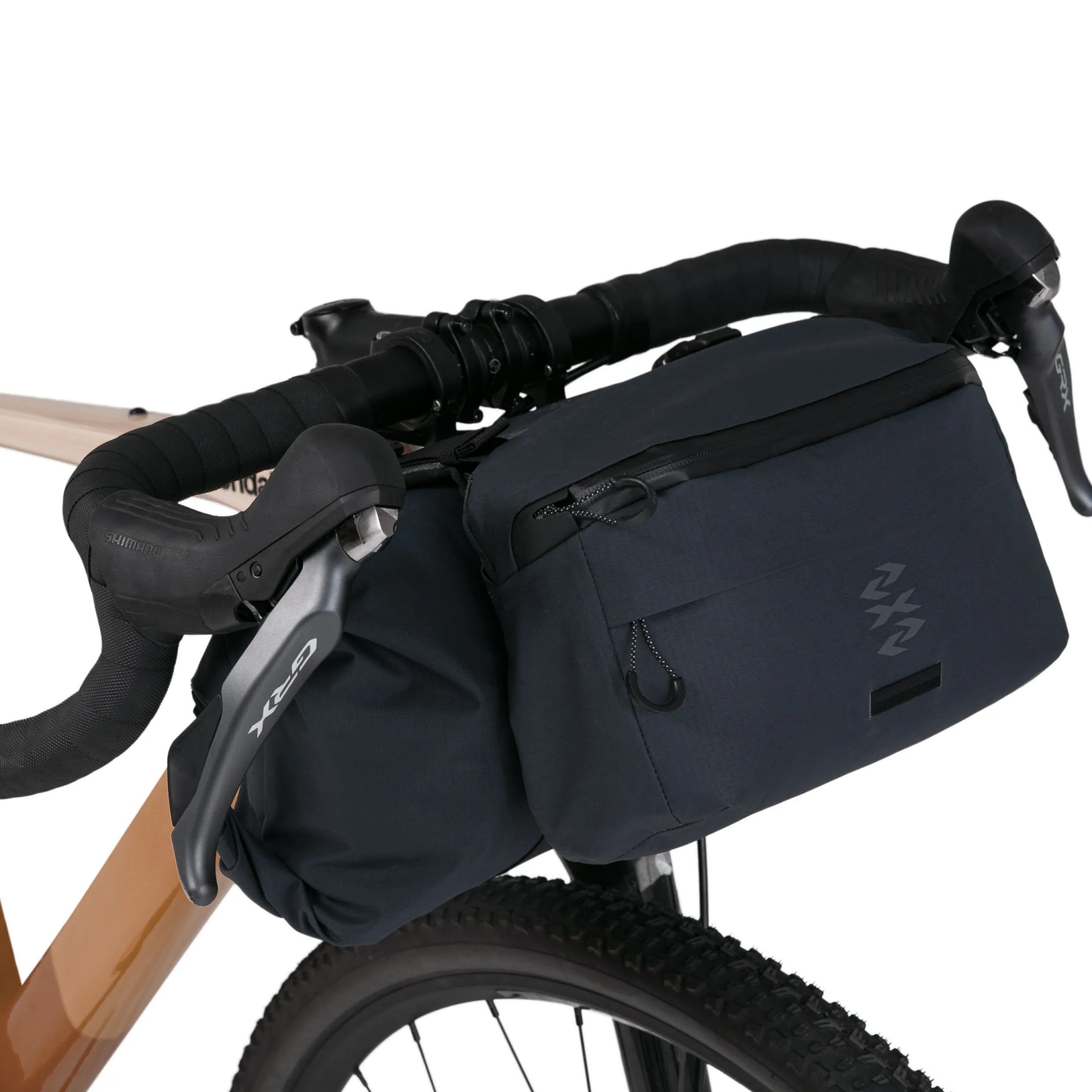 Women Rapha Explore Handlebar Accessory Pack 4.5L