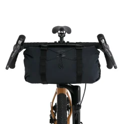 Women Rapha Explore Handlebar Pack 10L