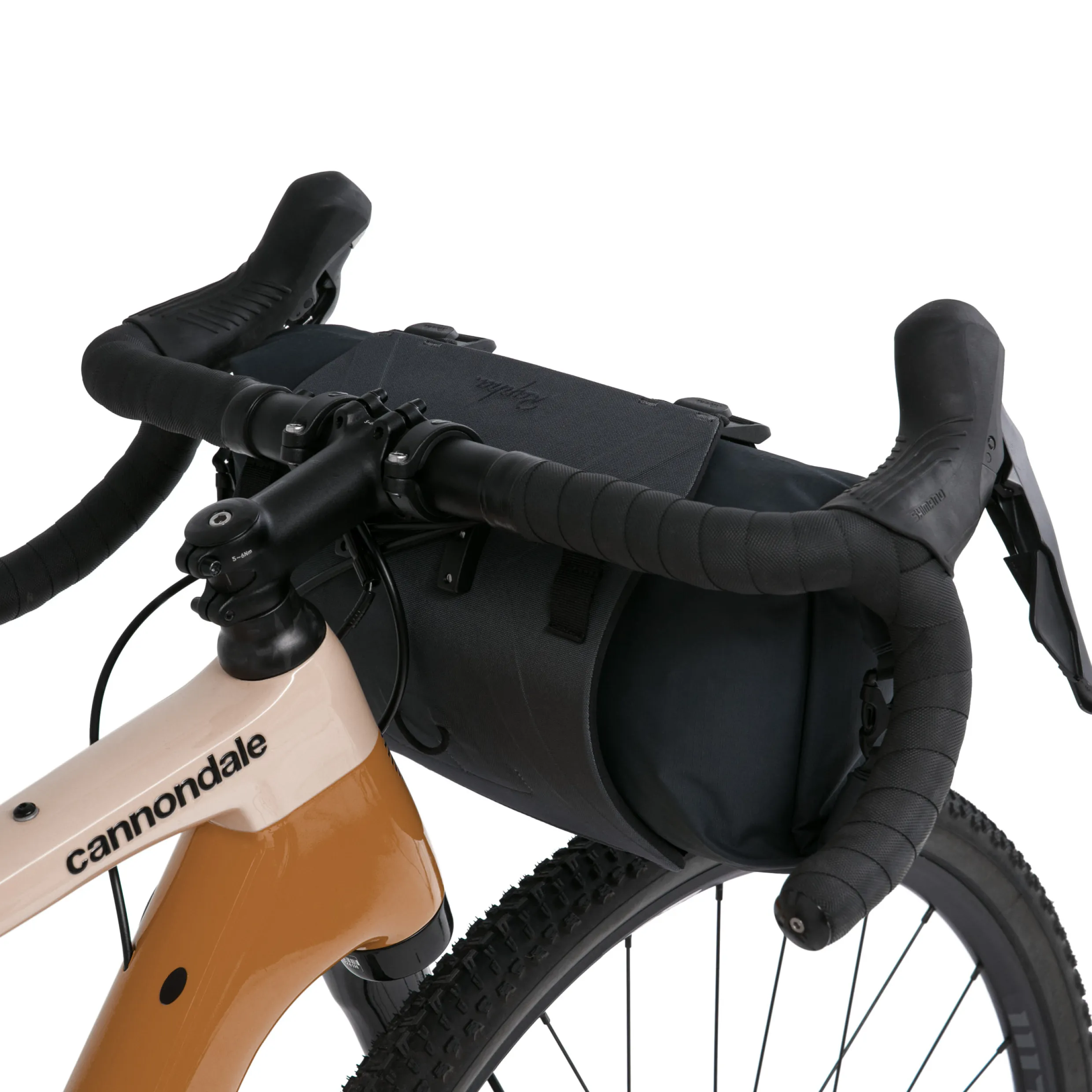 Women Rapha Explore Handlebar Pack 10L
