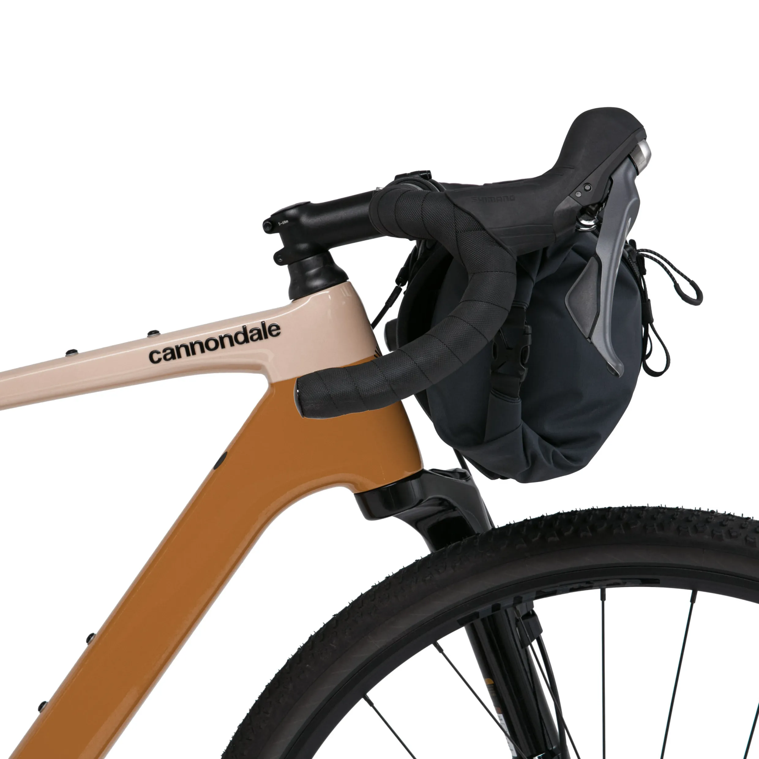 Women Rapha Explore Handlebar Pack 10L