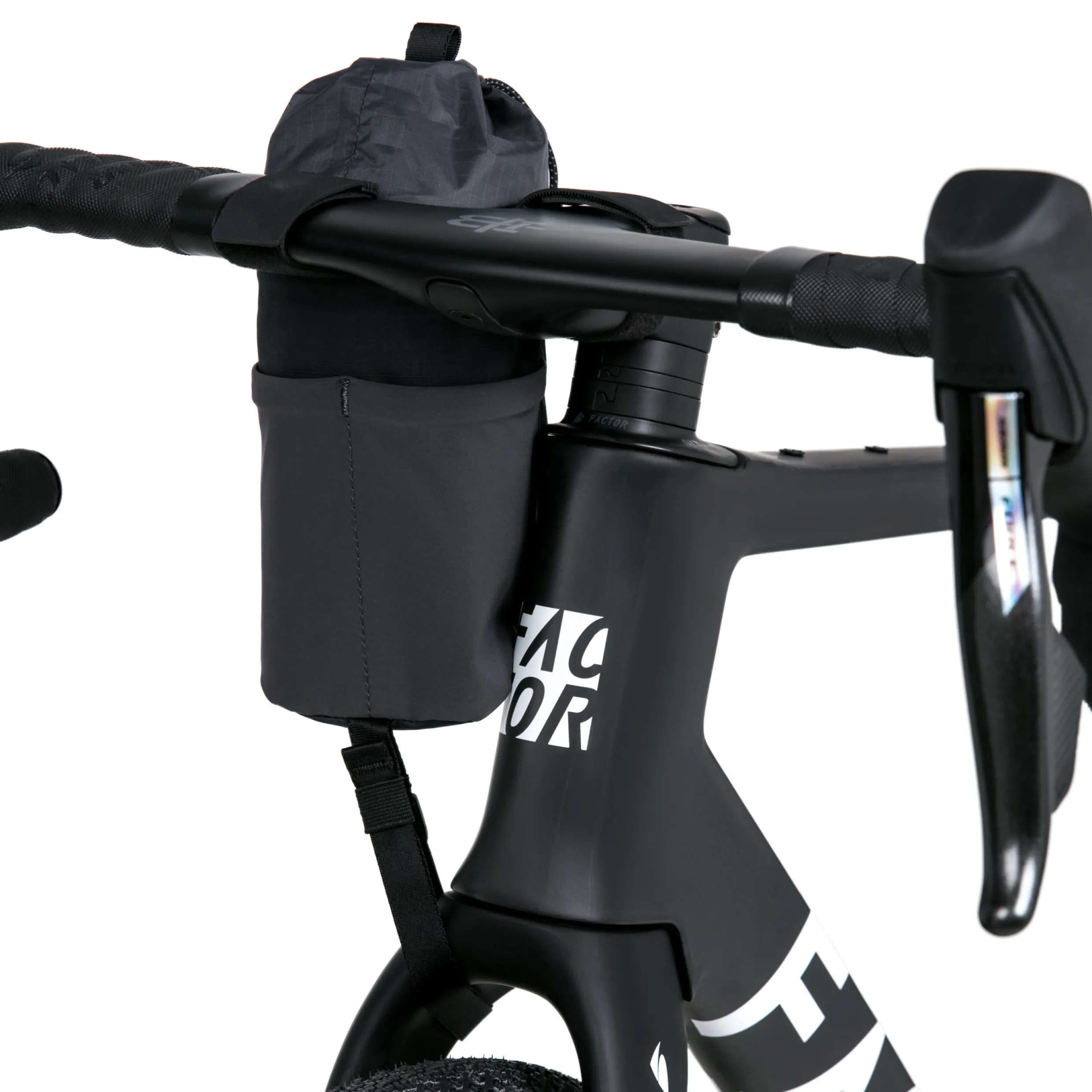 Women Rapha Explore Stem Bag