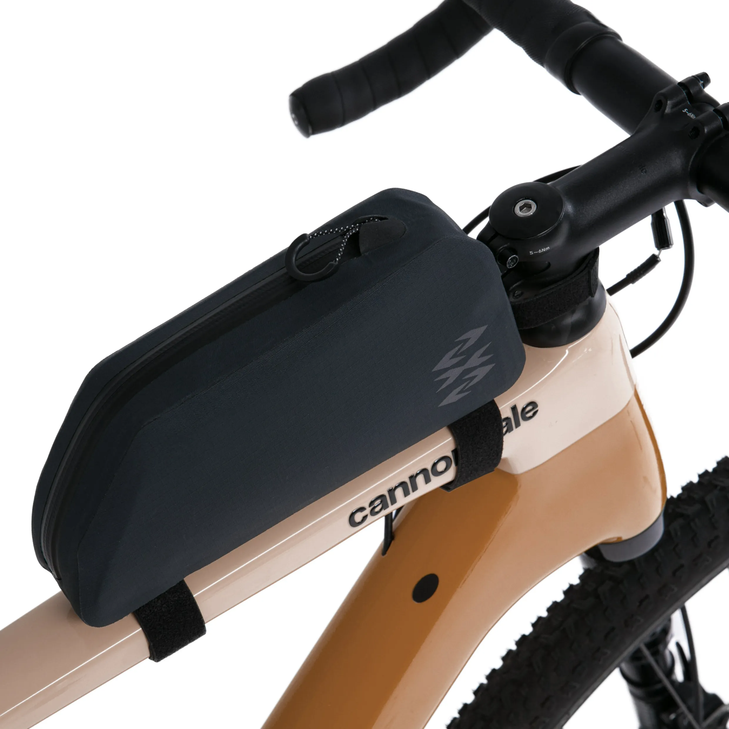 Women Rapha Explore Top Tube Bag 1L