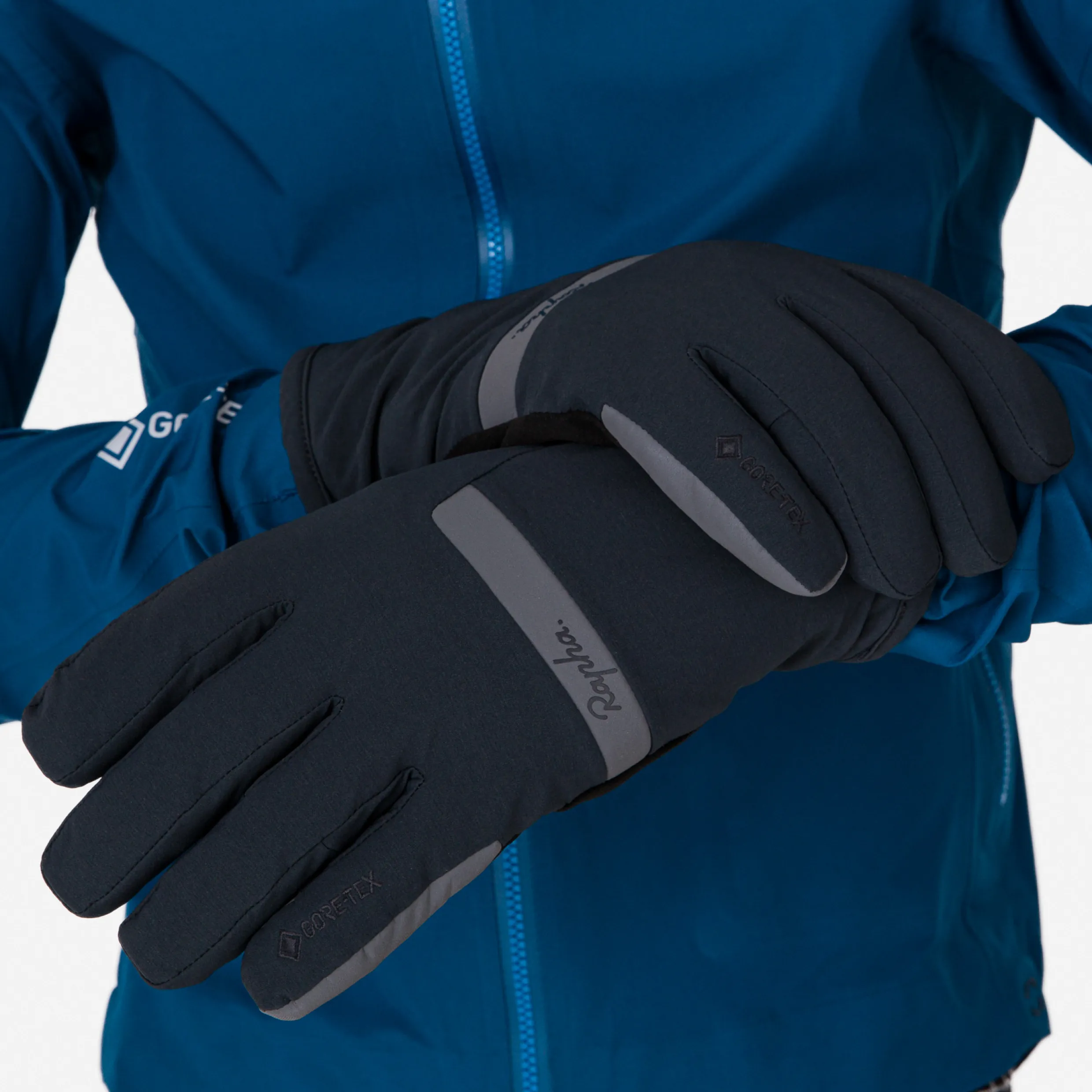 Women Rapha Gore-Tex Insulated Waterproof Glove