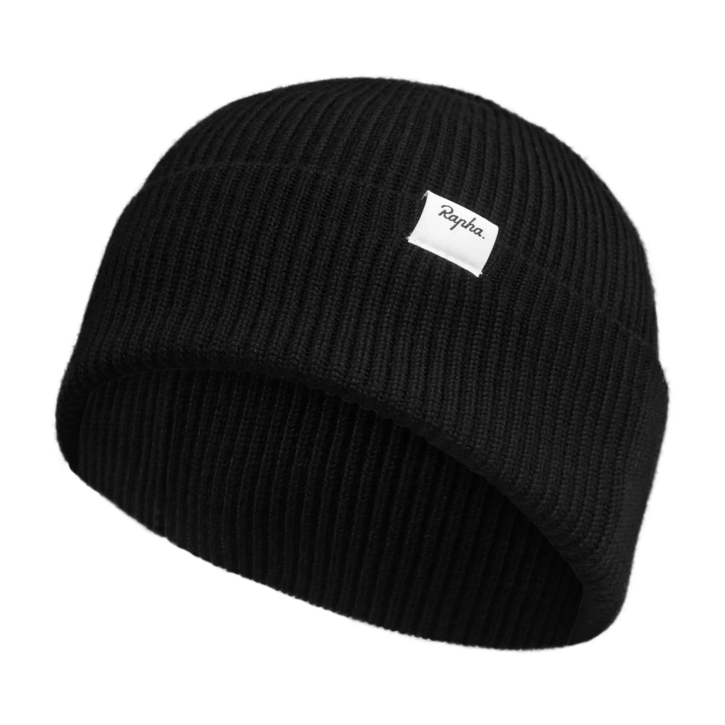 Women Rapha Logo Beanie