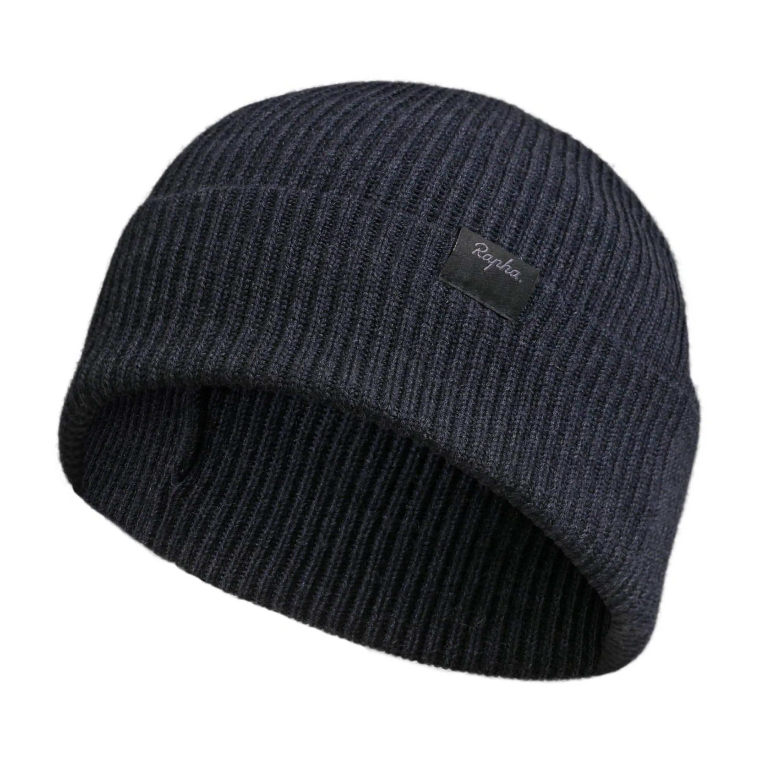 Women Rapha Logo Beanie