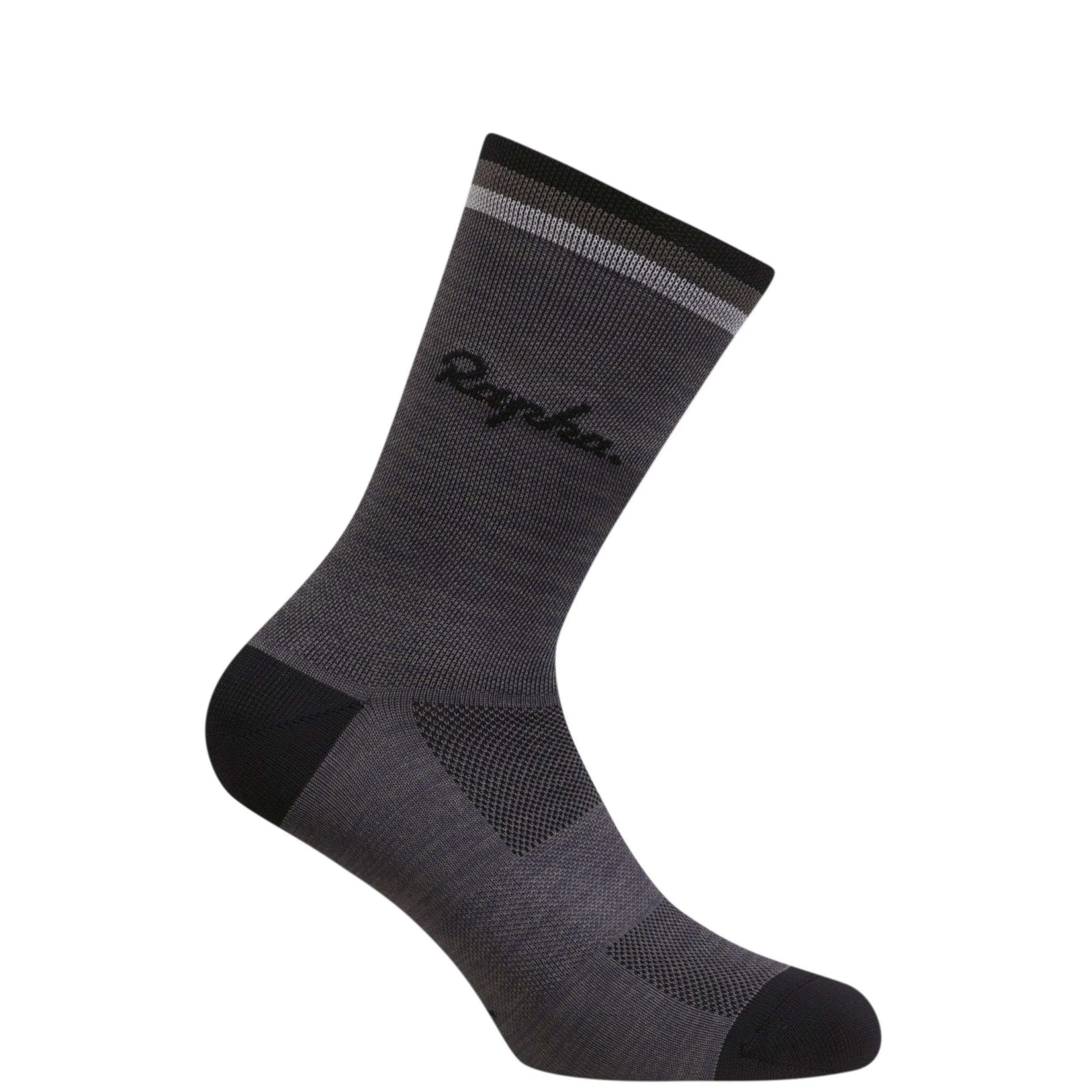 Women Rapha Logo Socks