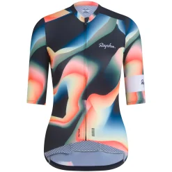 Women Rapha Maghalie Rochette Women's Pro Team Aero Jersey