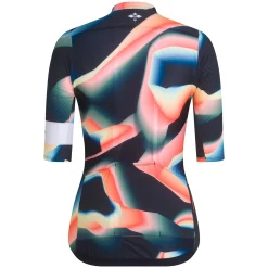 Women Rapha Maghalie Rochette Women's Pro Team Aero Jersey