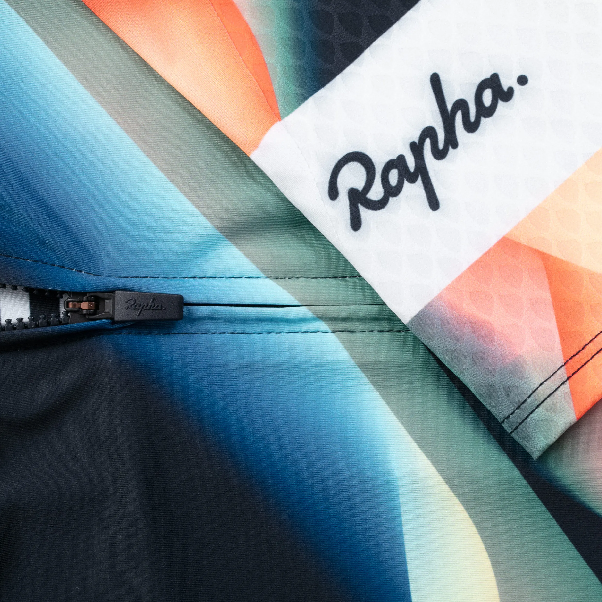 Women Rapha Maghalie Rochette Women's Pro Team Aero Jersey