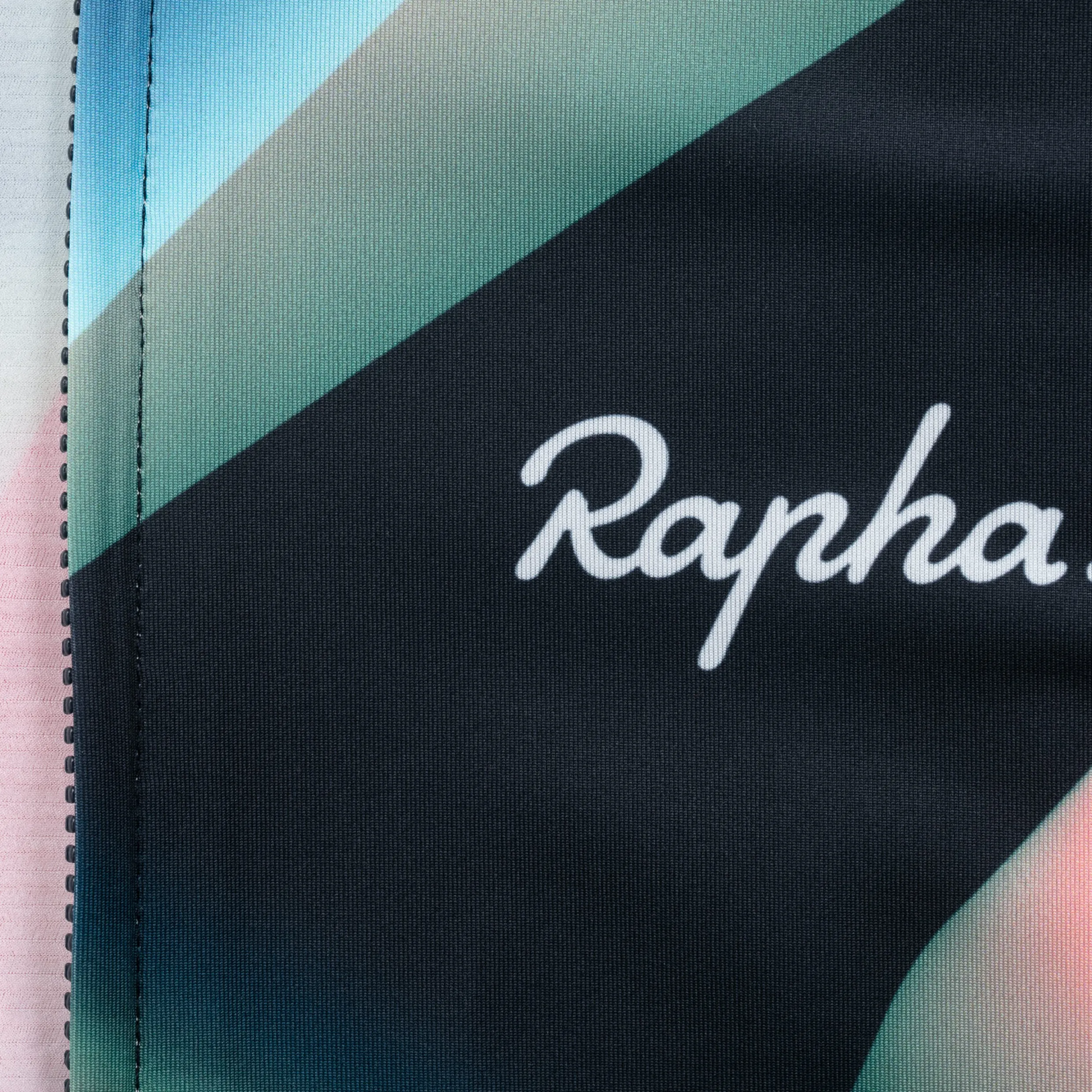 Women Rapha Maghalie Rochette Women's Pro Team Aero Jersey